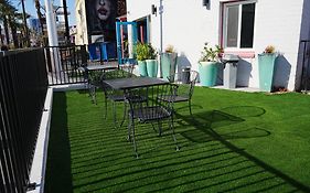 Sin City Hostel Las Vegas United States